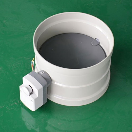 大規(guī)格氣動風閥