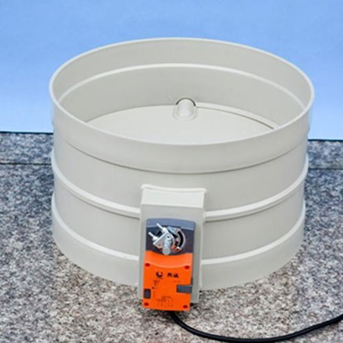 大規(guī)格模擬量風(fēng)閥