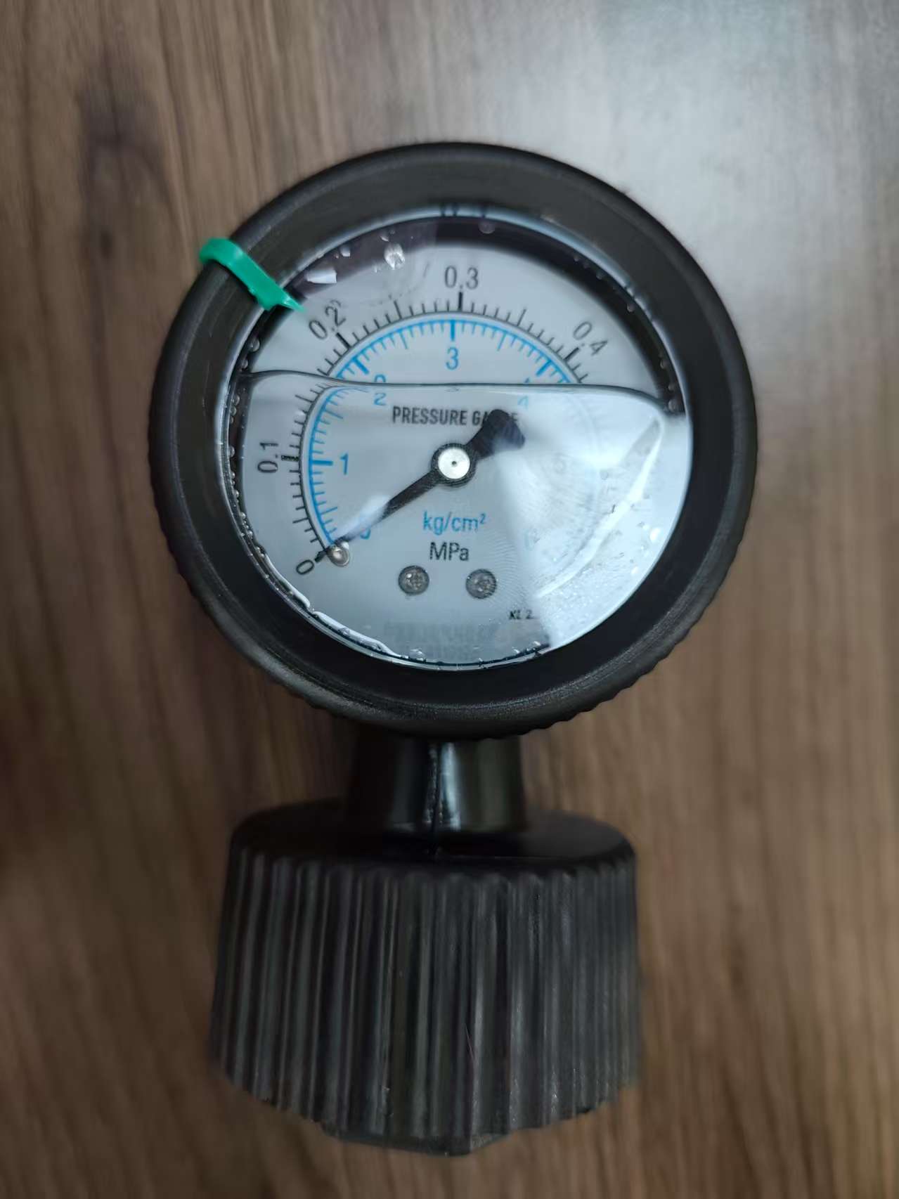 壓力表 監(jiān)測(cè)噴淋塔管道的壓力情況